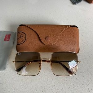 Ray Ban Sunglasses